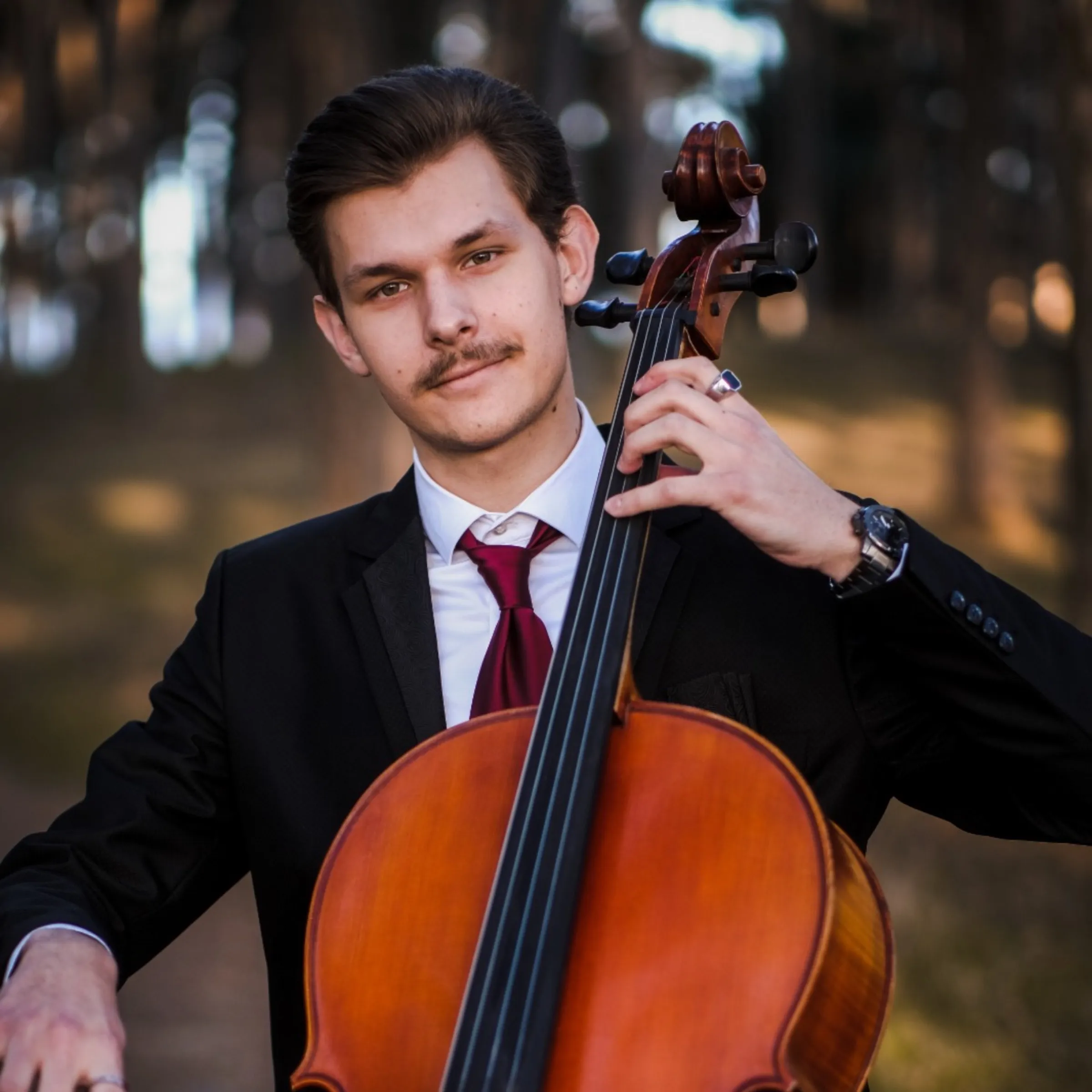 Ferencz Tihamér